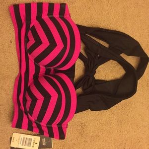 Torrid bikini top